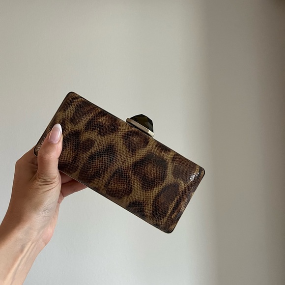 BANANA REPUBLIC PURSE BAG - Picture 5 of 5